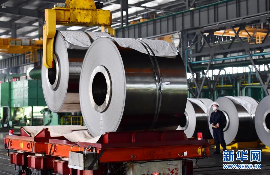 （新華全媒頭條&middot;走向我們的小康生活&middot;圖文互動(dòng)）（10）弱鳥(niǎo)先飛今翱翔&mdash;&mdash;閩東寧德振興啟示錄