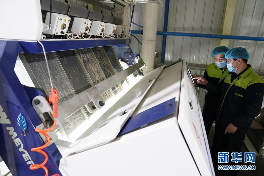 （在習近平新時代中國特色社會主義思想指引下&mdash;&mdash;新時代新作為新篇章&middot;習近平總書記關切事&middot;圖文互動）（6）激發(fā)每個經(jīng)濟&ldquo;細胞&rdquo;的活力&mdash;&mdash;千方百計把市場主體保護好