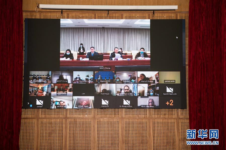 （新華全媒頭條&middot;圖文互動(dòng)）（9）世界抗疫之戰(zhàn)的啟示&mdash;&mdash;寫在2020年全球新冠確診病例達(dá)2020萬(wàn)之際