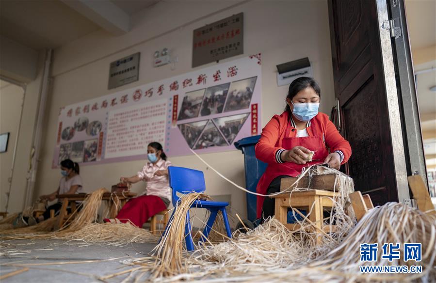 （新華全媒頭條·決戰(zhàn)決勝脫貧攻堅(jiān)·督戰(zhàn)未摘帽貧困縣·圖文互動(dòng)）（6）不獲全勝，決不收兵——全國52個(gè)掛牌督戰(zhàn)貧困縣脫貧攻堅(jiān)紀(jì)實(shí)