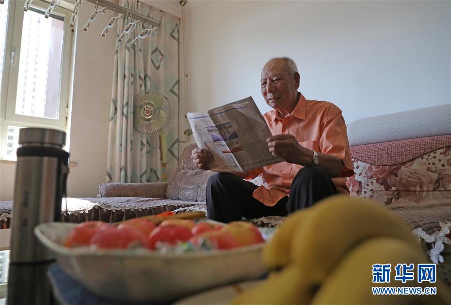 （新華全媒頭條&middot;圖文互動）（5）祖國&middot;正義&middot;和平&mdash;&mdash;抗美援朝紀(jì)念館巡禮