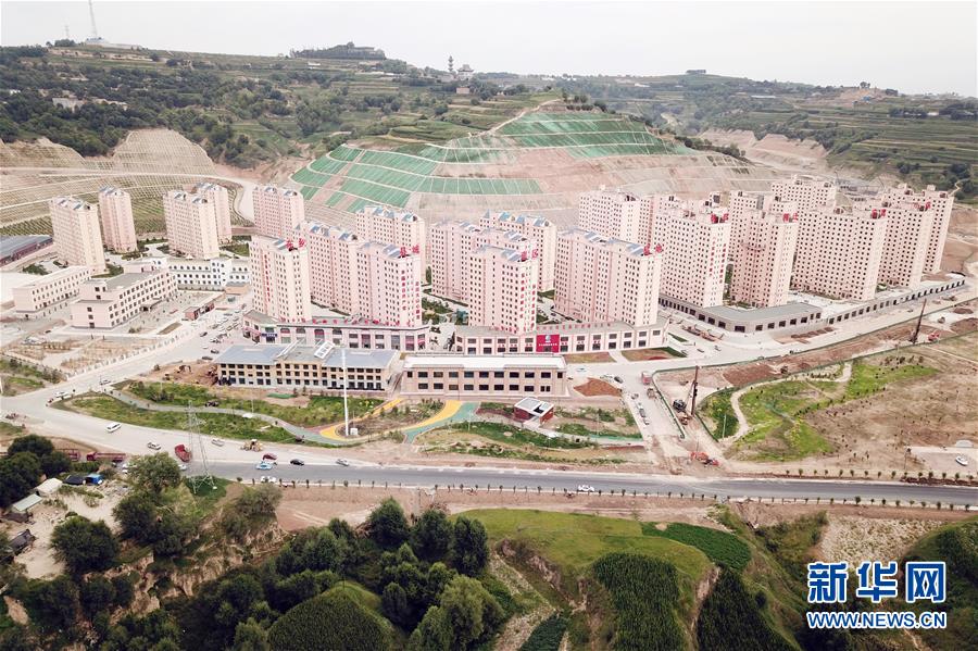 (新華全媒頭條·圖文互動(dòng))(1)大山的回響——三個(gè)民族自治縣的70年巨變