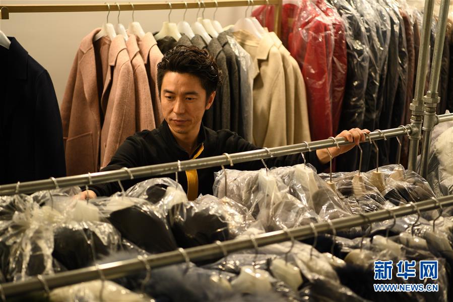 （中國(guó)網(wǎng)事&middot;圖文互動(dòng)）（3）一場(chǎng)&ldquo;遷徙&rdquo;，幾番&ldquo;播種&rdquo;&mdash;&mdash;記京津冀協(xié)同發(fā)展中的&ldquo;探路者&rdquo;