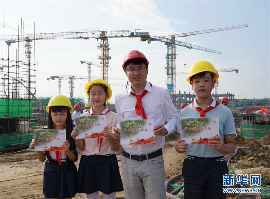 （中國(guó)網(wǎng)事&middot;圖文互動(dòng)）（5）一場(chǎng)&ldquo;遷徙&rdquo;，幾番&ldquo;播種&rdquo;&mdash;&mdash;記京津冀協(xié)同發(fā)展中的&ldquo;探路者&rdquo;