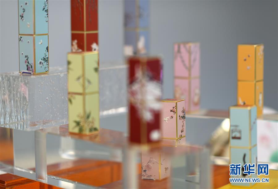 （新華全媒頭條&middot;五中全會(huì)精神在基層&middot;圖文互動(dòng)）（8）贏向未來&mdash;&mdash;來自齊魯大地上的學(xué)思踐行