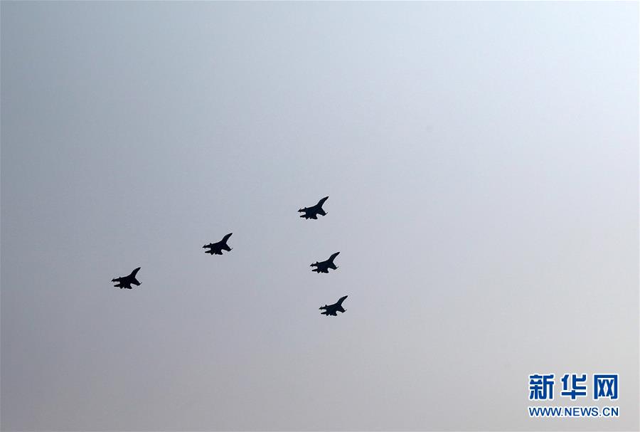 （國慶70周年&middot;慶祝大會(huì)）慶祝中華人民共和國成立70周年大會(huì)在京隆重舉行