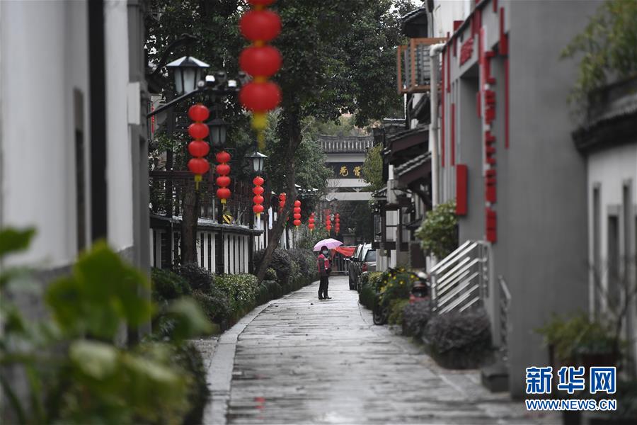 （在習(xí)近平新時代中國特色社會主義思想指引下——新時代新作為新篇章·習(xí)近平總書記關(guān)切事·圖文互動）（4）鑄成防疫“鐵軍”——基層防疫“硬核”故事