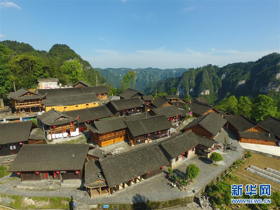 （新華全媒頭條&middot;圖文互動）（6）初夏，循著總書記的腳步探訪產(chǎn)業(yè)扶貧新事