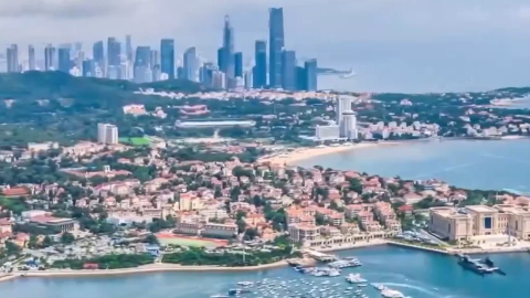 展望“十五五”丨堅持做強國內(nèi)大循環(huán)