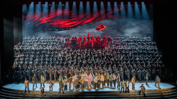 加快建設(shè)文化強國