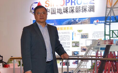 前行，是最好的懷念