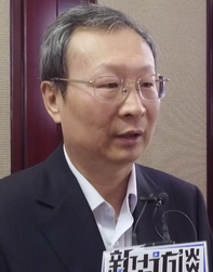 盛佃清：續(xù)寫文化旅游新篇章，山西需要一個&ldquo;轉變&rdquo;