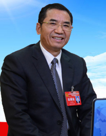 李中武：機場、高新區(qū)、大數(shù)據(jù) 榮昌"三大件"架起成渝支點