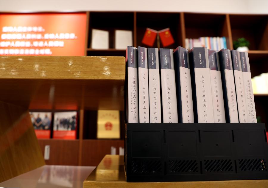 上?；鶎恿⒎?lián)系點：開啟接地氣、察民情、聚民智&ldquo;直通車&rdquo;