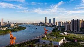 十年磨一劍！來徐匯 愛上上海