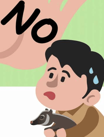 【&ldquo;疫&rdquo;案說法】對(duì)非法交易、食用野生動(dòng)物零容忍！