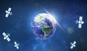 動漫丨這張覆蓋全球的網(wǎng)，快來了解