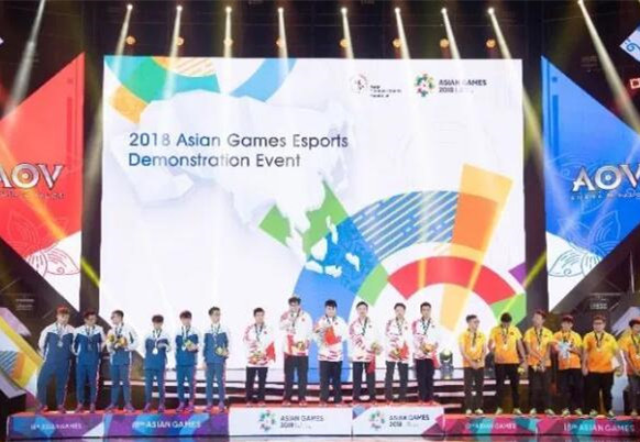 電子競(jìng)技調(diào)研之三：電競(jìng)=電子游戲嗎？