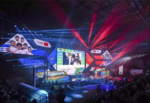 電子競(jìng)技調(diào)研之一：電競(jìng)?cè)雭?，分歧遠(yuǎn)未停止