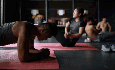 運(yùn)動(dòng)處方系列調(diào)研①|(zhì)越動(dòng)越受傷？一張運(yùn)動(dòng)處方避免健康之&ldquo;傷&rdquo;