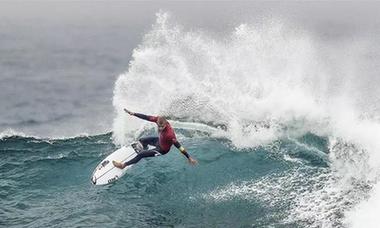 上億人口沿海而居的中國(guó)，沖浪運(yùn)動(dòng)&ldquo;沖&rdquo;到哪了？