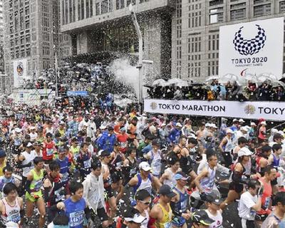 面對(duì)不可抗力，馬拉松賽事報(bào)名費(fèi)該退嗎？