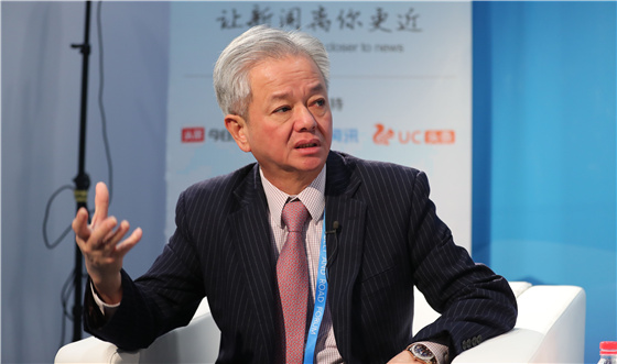 創(chuàng)新，是非公黨建的活力所在和生命力所系。