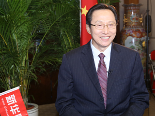 &lsquo;三農(nóng)&rsquo;發(fā)展需要改革，改革會給農(nóng)業(yè)、農(nóng)村帶來更大的活力。