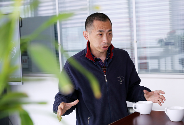 數(shù)據(jù)量大，涉及到全球八個不同地方的望遠鏡