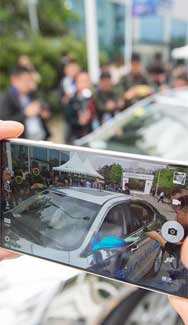 無人駕駛汽車來了，我們準(zhǔn)備好了嗎？