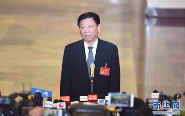 尹蔚民：如何確保新增就業(yè)目標(biāo)實(shí)現(xiàn)？