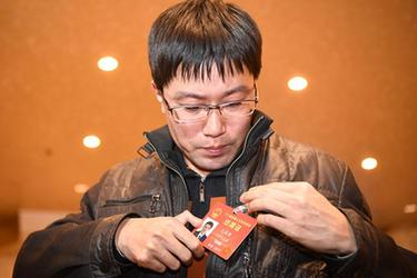 王尚典代表：質(zhì)量之魂，存于匠心