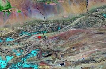 確保突發(fā)性氣象災(zāi)害測得到、報得出、不遺漏