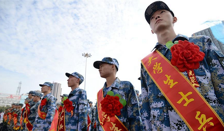 系好人生&ldquo;第一?？圩?rdquo;