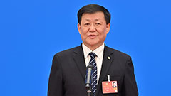 全國(guó)政協(xié)委員 中國(guó)民間商會(huì)副會(huì)長(zhǎng)、遼寧奧克控股集團(tuán)董事局主席 朱建民