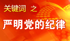 王京清：反對(duì)個(gè)人獨(dú)斷專(zhuān)行和軟弱渙散現(xiàn)象