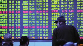 郭樹清年底密集喊話，能否提振虛弱A股