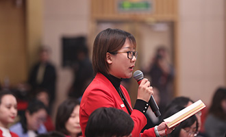 &ldquo;北京時間&rdquo;記者提問