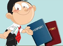 中國(guó)護(hù)照可赴境外50地 說(shuō)走咱就走！