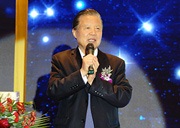 國務院原參事、國家教育咨詢委員會委員任玉嶺做主題演講