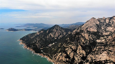 生態(tài)中國(guó)·海岱齊魯鐘神秀