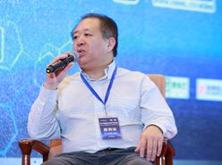 陳忠在&ldquo;介入治療&rdquo;對(duì)話環(huán)節(jié)發(fā)言