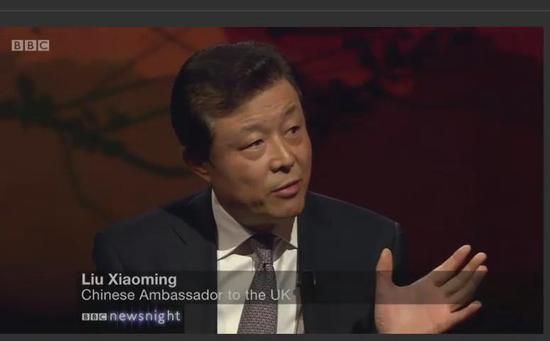 獨家深度解析：中英關系為何現(xiàn)在進入黃金時代？