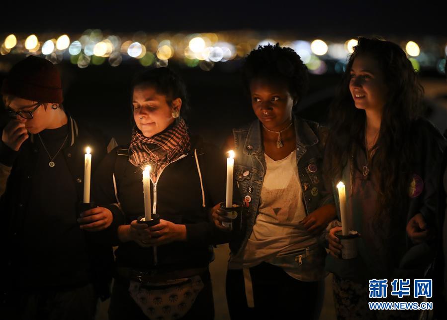 （國(guó)際&middot;年終報(bào)道）（18）2017悲喜表情