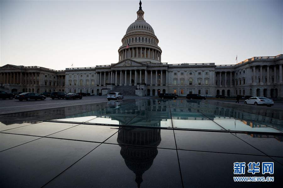（國際）（2）美國政府技術(shù)性&ldquo;停擺&rdquo;