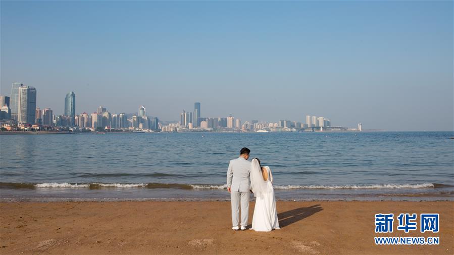 （上合青島峰會(huì)）（6）青島，幸福之城