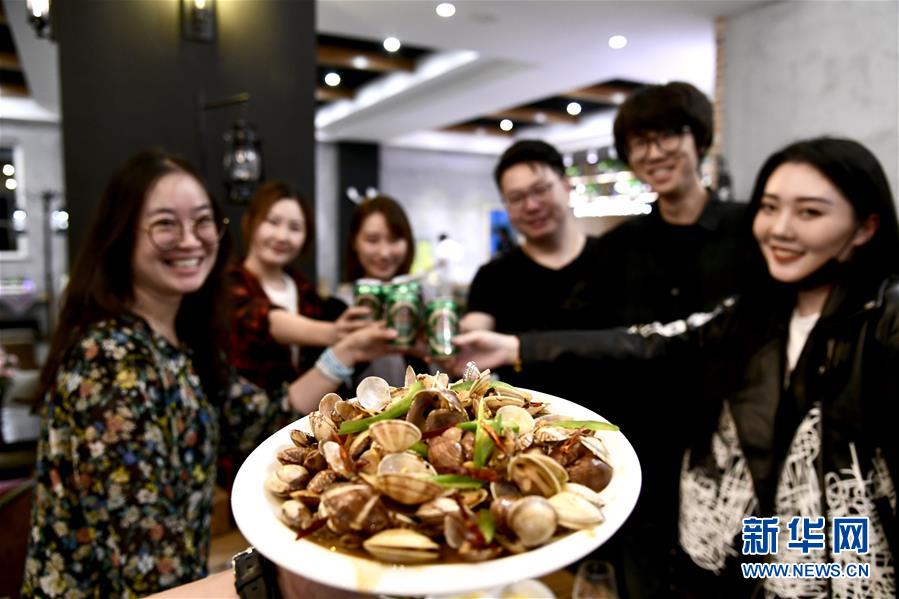 （上合青島峰會）（9）青島，幸福之城