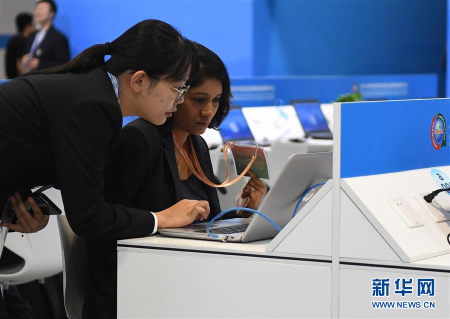 （中非合作論壇&middot;圖文互動(dòng)）（3）&ldquo;北京準(zhǔn)備好了！&rdquo;&mdash;&mdash;北京市委常委、常務(wù)副市長(zhǎng)張工就中非合作論壇北京峰會(huì)服務(wù)保障情況答新華社記者問(wèn)