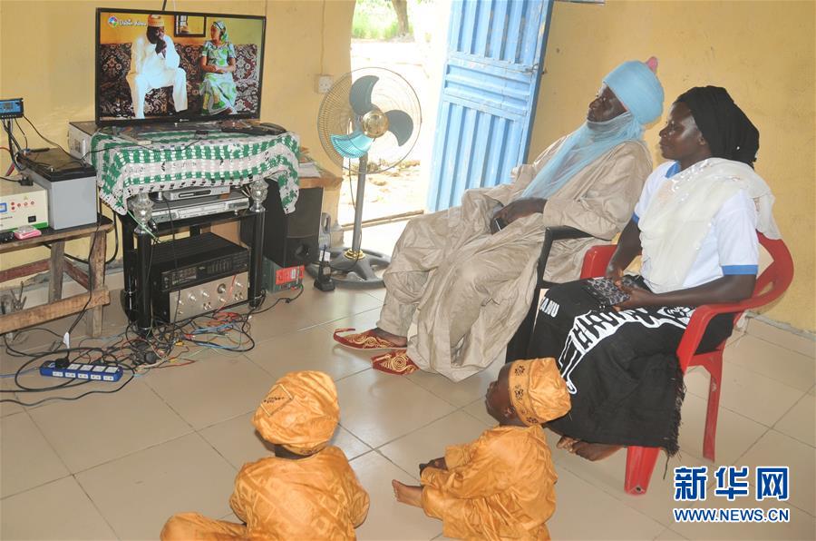 （新華全媒頭條&middot;中非合作論壇&middot;圖文互動）（8）傾聽，來自非洲的聲音&mdash;&mdash;非洲各界熱切期待中非合作論壇北京峰會召開