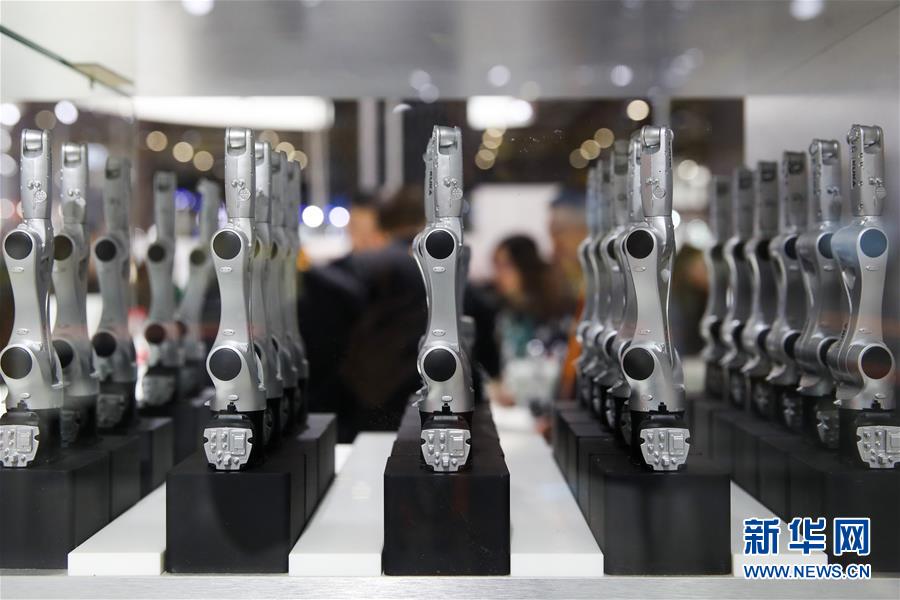 （新華全媒頭條&middot;聚焦進(jìn)口博覽會&middot;圖文互動）（3）匯聚世界經(jīng)濟(jì)前行的浩蕩潮流&mdash;&mdash;從首屆中國國際進(jìn)口博覽會看全球合作發(fā)展新趨勢